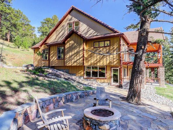 1051 Sleepy Hollow Road, Golden CO 80401