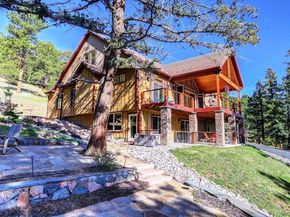 1051 Sleepy Hollow Road, Golden CO 80401