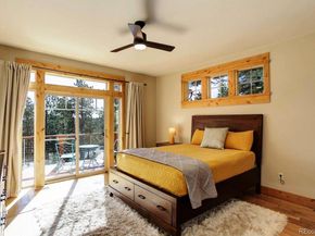 1051 Sleepy Hollow Road, Golden CO 80401