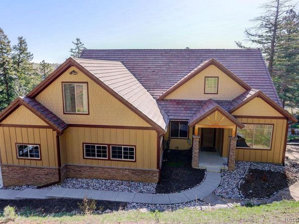 1051 Sleepy Hollow Road, Golden CO 80401