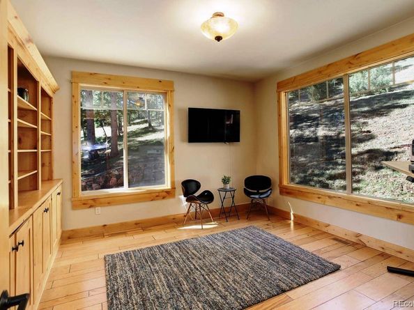 1051 Sleepy Hollow Road, Golden CO 80401