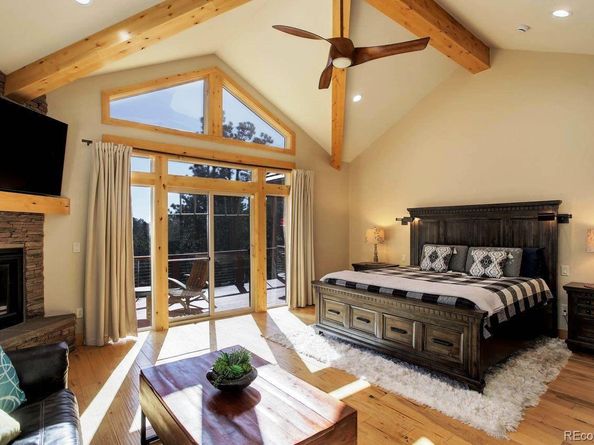 1051 Sleepy Hollow Road, Golden CO 80401
