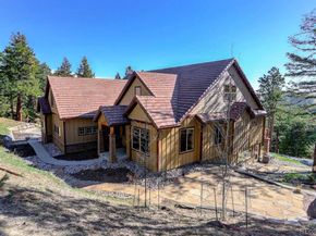 1051 Sleepy Hollow Road, Golden CO 80401