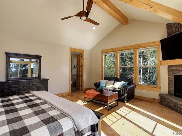 1051 Sleepy Hollow Road, Golden CO 80401
