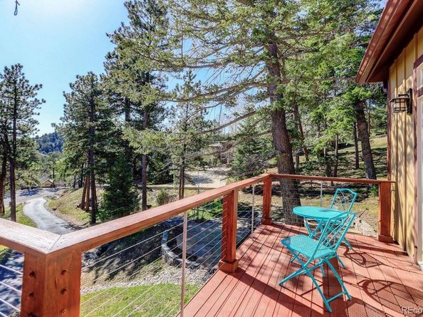 1051 Sleepy Hollow Road, Golden CO 80401