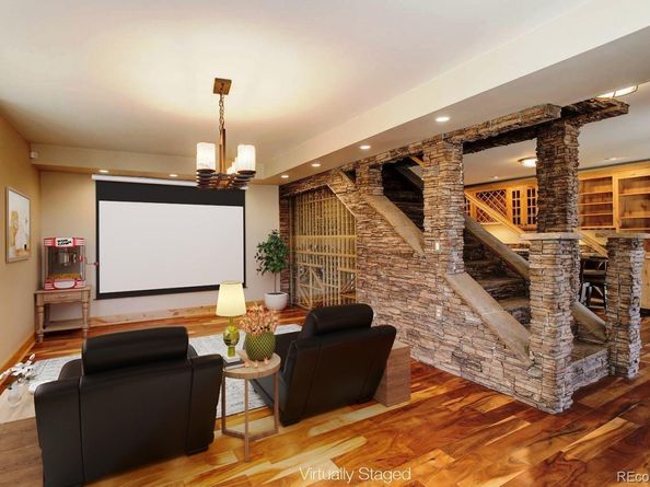 1051 Sleepy Hollow Road, Golden CO 80401