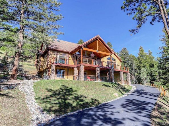 1051 Sleepy Hollow Road, Golden CO 80401