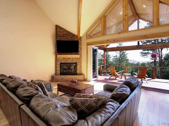 1051 Sleepy Hollow Road, Golden CO 80401