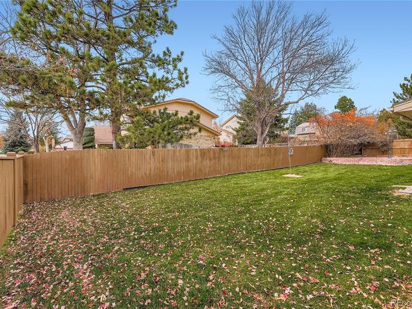 7607 S Pierce Way, Littleton CO 80128