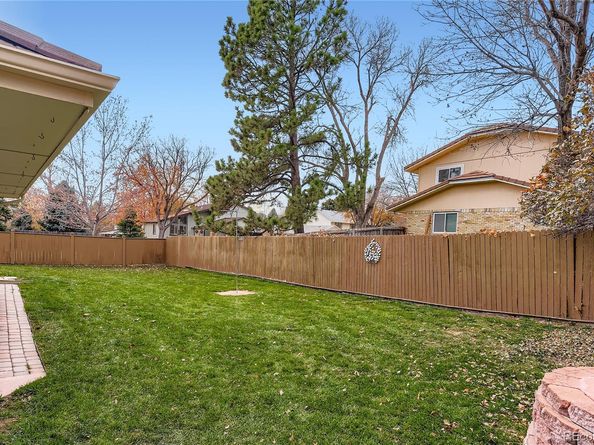 7607 S Pierce Way, Littleton CO 80128