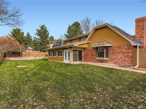7607 S Pierce Way, Littleton CO 80128