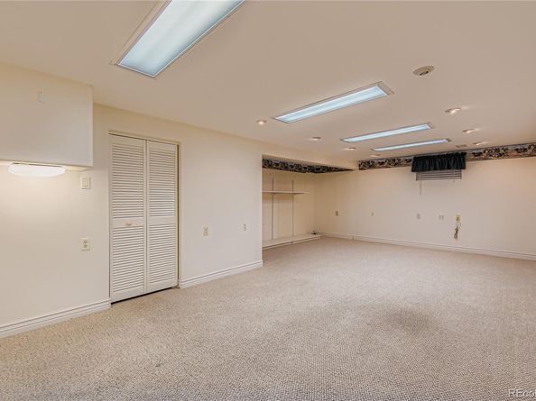 7607 S Pierce Way, Littleton CO 80128