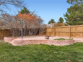 7607 S Pierce Way, Littleton CO 80128