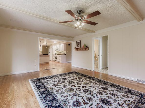 7607 S Pierce Way, Littleton CO 80128