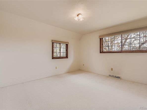 7607 S Pierce Way, Littleton CO 80128