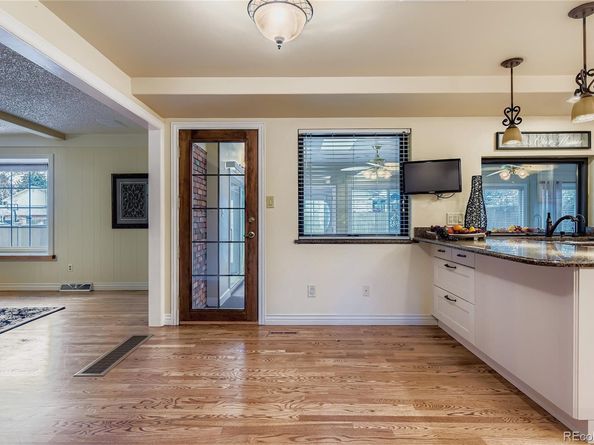 7607 S Pierce Way, Littleton CO 80128