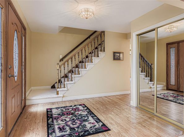 7607 S Pierce Way, Littleton CO 80128