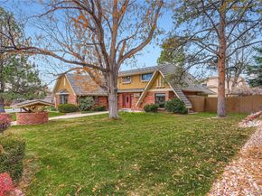 7607 S Pierce Way, Littleton CO 80128