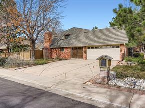 7607 S Pierce Way, Littleton CO 80128