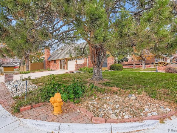 7607 S Pierce Way, Littleton CO 80128