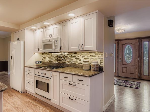 7607 S Pierce Way, Littleton CO 80128