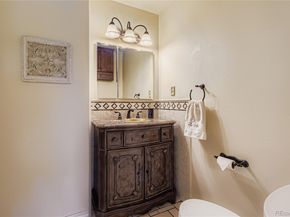 7607 S Pierce Way, Littleton CO 80128