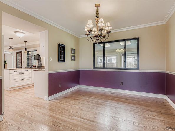 7607 S Pierce Way, Littleton CO 80128