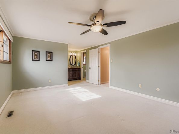 7607 S Pierce Way, Littleton CO 80128