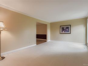 7607 S Pierce Way, Littleton CO 80128