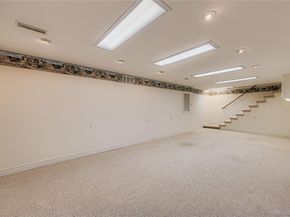 7607 S Pierce Way, Littleton CO 80128