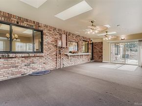 7607 S Pierce Way, Littleton CO 80128