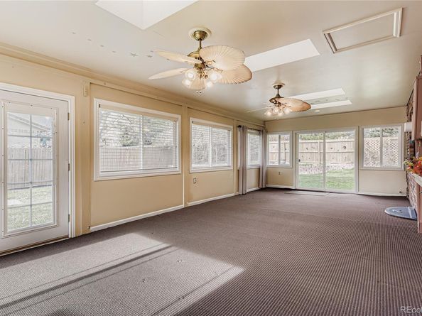 7607 S Pierce Way, Littleton CO 80128