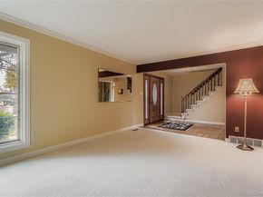 7607 S Pierce Way, Littleton CO 80128