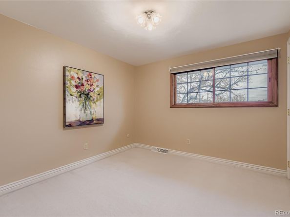 7607 S Pierce Way, Littleton CO 80128