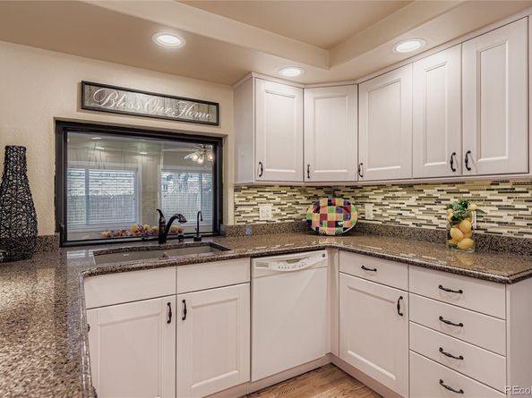 7607 S Pierce Way, Littleton CO 80128