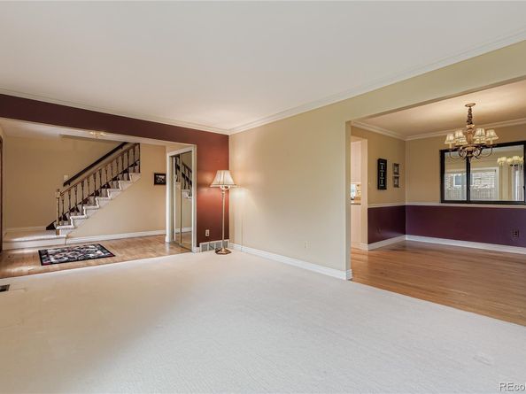 7607 S Pierce Way, Littleton CO 80128