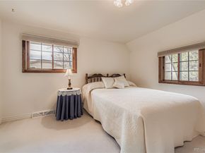 7607 S Pierce Way, Littleton CO 80128