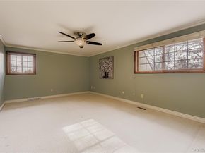 7607 S Pierce Way, Littleton CO 80128