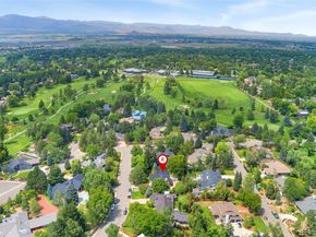 7302 Island Circle, Boulder CO 80301