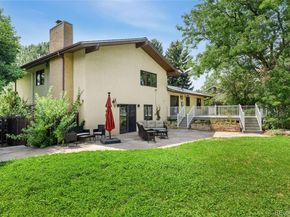 7302 Island Circle, Boulder CO 80301