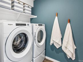 1365 S Chester Street A, Denver CO 80247