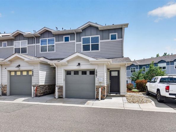 1067 Oak Circle, Denver CO 80215