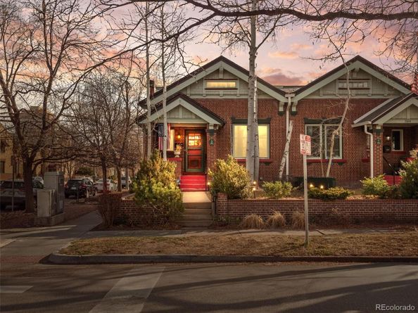 1166 N Downing Street, Denver CO 80218