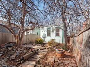 1166 N Downing Street, Denver CO 80218