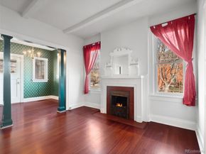 1166 N Downing Street, Denver CO 80218