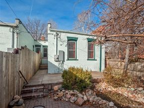 1166 N Downing Street, Denver CO 80218