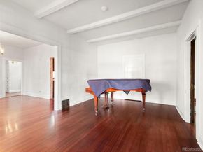 1166 N Downing Street, Denver CO 80218