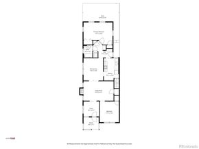 1166 N Downing Street, Denver CO 80218