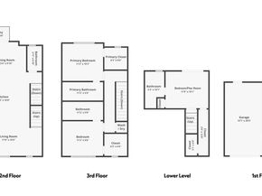 5537 W 11th Place, Lakewood CO 80214