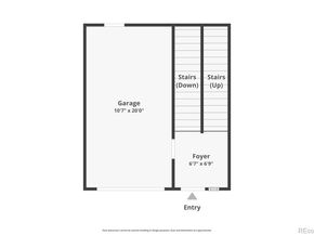 5537 W 11th Place, Lakewood CO 80214